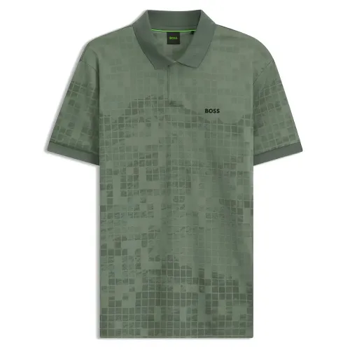 보스 PL Clash PLKT 10274933 01 폴로셔츠 142388429