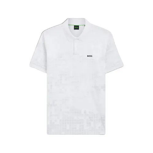 보스 PL Clash PLKT 10274933 01 폴로셔츠 142388430