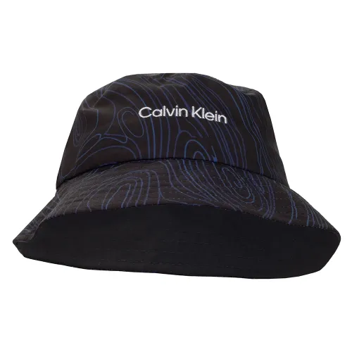 캘빈클라인 Deanrock Bucket 모자 142391984
