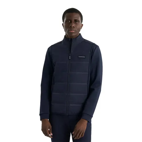 캘빈클라인 Manning Full Zip 자켓 142392025