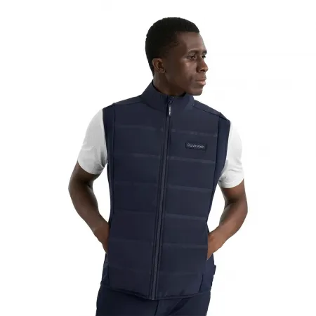 캘빈클라인 Manning Full Zip 조끼 142392027