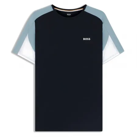 보스 Balance 10161407 17 반팔 파자마 티셔츠 142392126