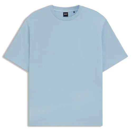 보스 Tames 205 In 10279004 01 티셔츠 142392436