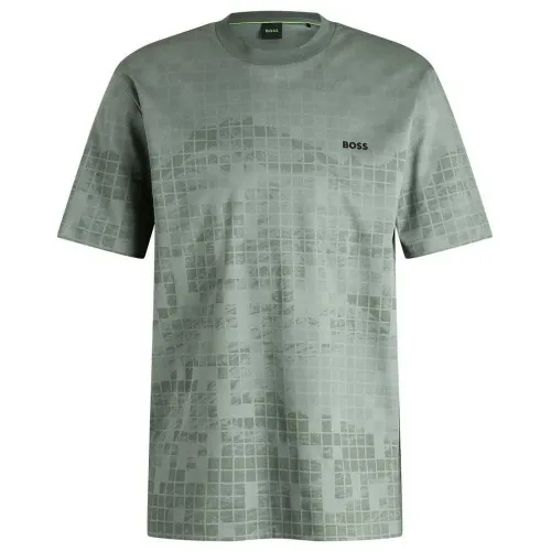 보스 Clash 10274933 01 티셔츠 142398268