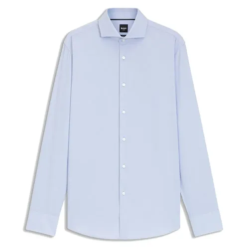 보스 Hank B1 253 10273231 긴팔 셔츠 142398284