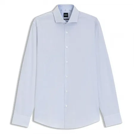 보스 JOE C1 222 10272513 01 셔츠 142398313