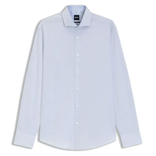 보스 JOE C1 222 10272513 01 셔츠 142398313