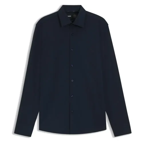 보스 Hank 222 10268245 긴팔 셔츠 142398329