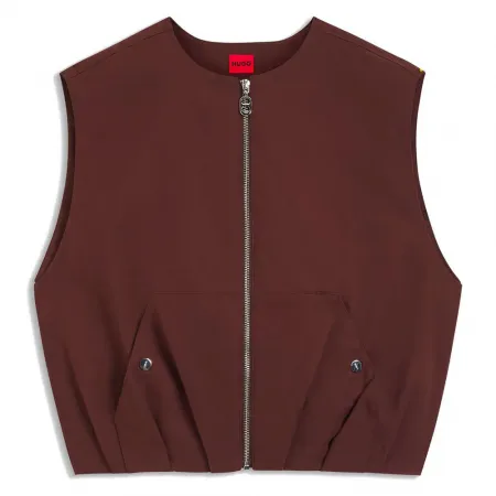 휴고 보스 Azelda 1 10272781 01 자켓 142403424