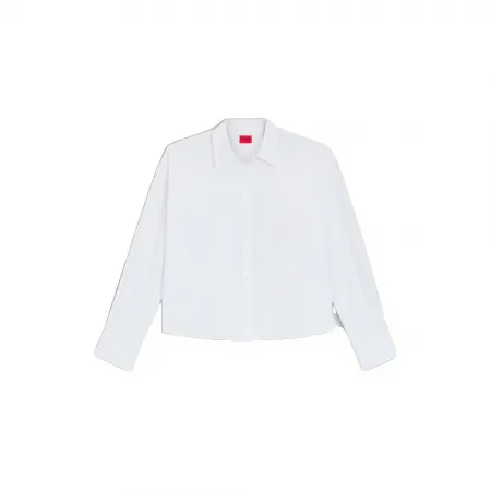 휴고 보스 Elma 10258602 01 블라우스 142403457