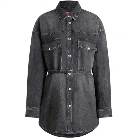 휴고 보스 Gelena 2 10274736 01 셔츠 142403475