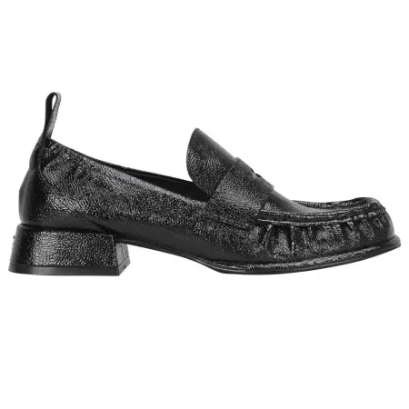 휴고 보스 Kiora Loafer20 10274035 01 신발 142403507
