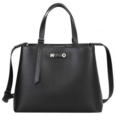 휴고 보스 Mel 2 0 Satchel 10273649 01 숄더백 142403527