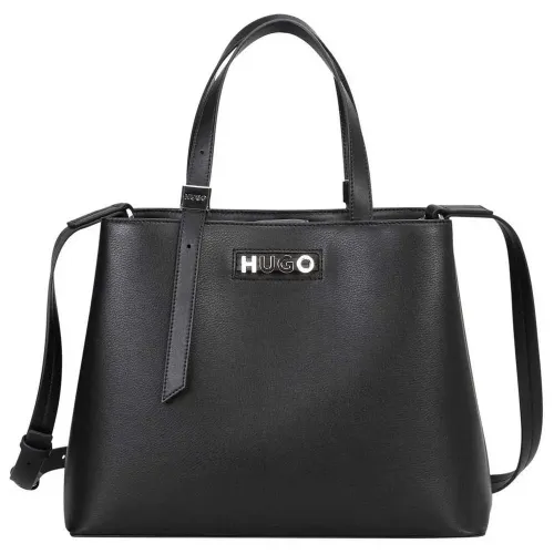 휴고 보스 Mel 2.0 Satchel 10273649 01 숄더백 142403527