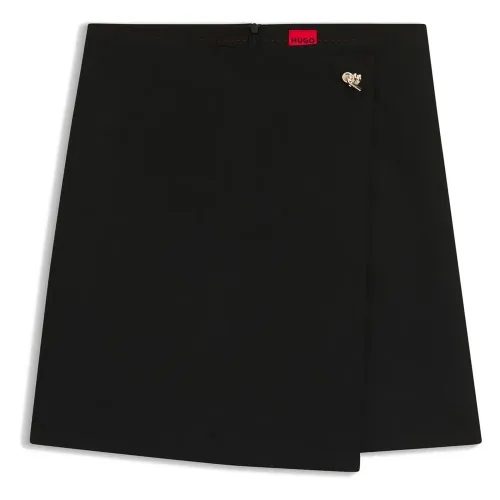 휴고 보스 Raluni 10273715 01 스커트 142403544