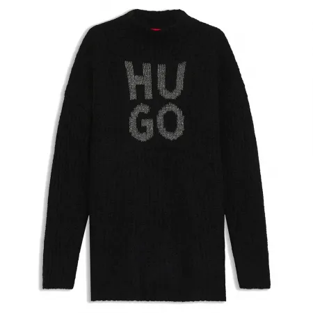 휴고 보스 Sloguis 10274080 01 스웨터 142403568