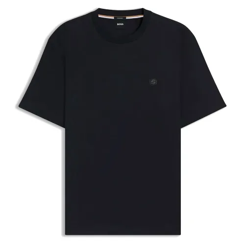 보스 C-Taut 10263030 반팔 티셔츠 142406046