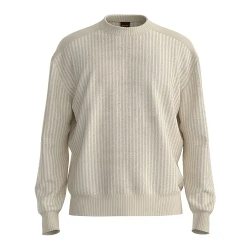 보스 Koltorp 10274235 01 스웨터 142409274