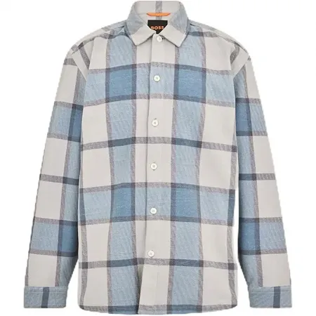 보스 Locky 2 M 10273404 01 긴팔 셔츠 142409282