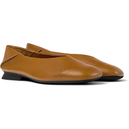 캠퍼 Casi Myra 플랫슈즈 142411985