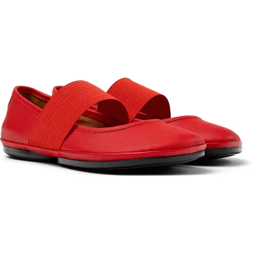 캠퍼 Right Nina 플랫슈즈 142412064