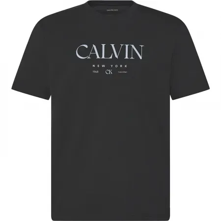 캘빈클라인 20S 그래픽 반팔 티셔츠 142418117