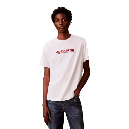 캘빈클라인 30S 반팔 티셔츠 142418123