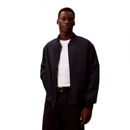 캘빈클라인 Sportswear Hero 봄버 자켓 142418155