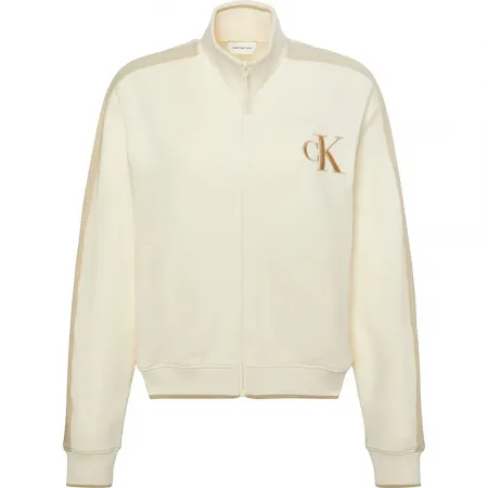 캘빈클라인 LV047E226G 풀지퍼 스웨터 142418254