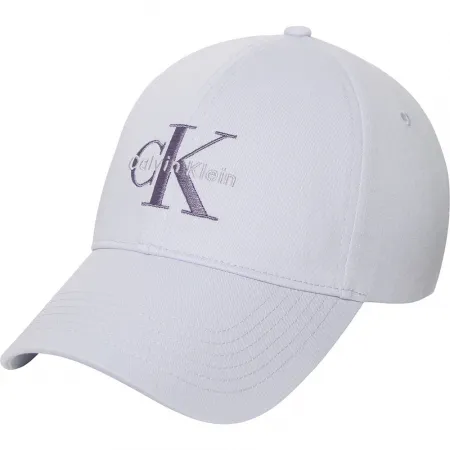 캘빈클라인 Monologo Embroidery 베이스볼 모자 142418273