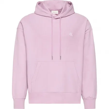 캘빈클라인 프리미엄 Terry Monogram 후드티 142418275