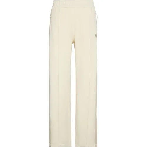 캘빈클라인 Stretch Terry 운동복 바지 142418280