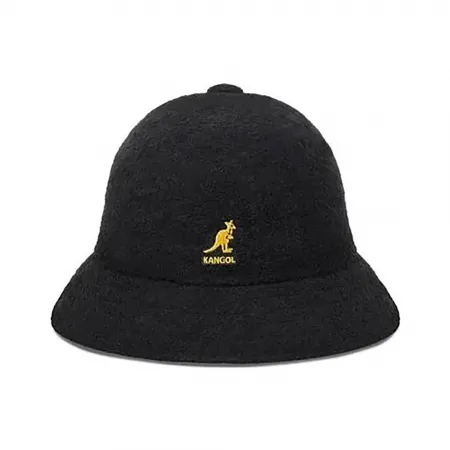 캉골 Bermuda Casual 모자 142445828