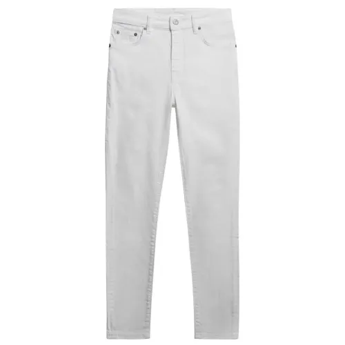 슈퍼드라이 스키니 하이웨이스트 청바지 142447020