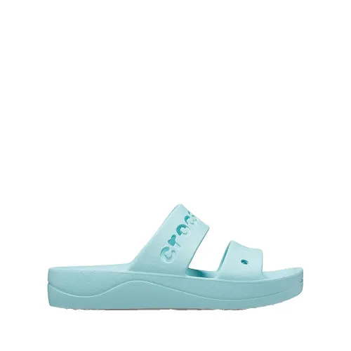 크록스 Baya 플랫폼 샌들 142451673