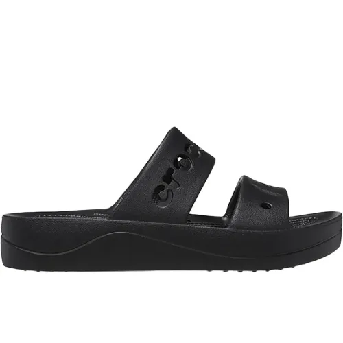 크록스 Baya 플랫폼 샌들 142451674