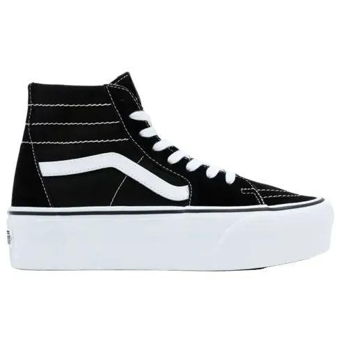 반스 Sk8-Hi Tapered Strackform 운동화 142452018