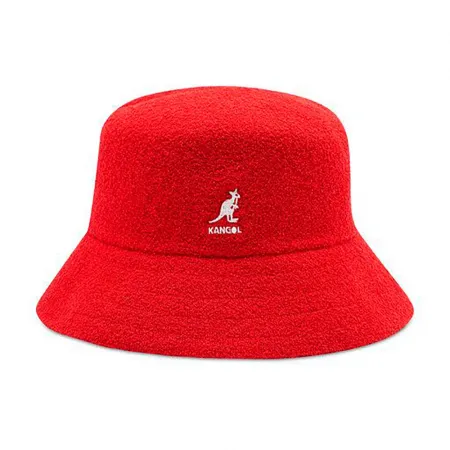 캉골 Bermuda 버킷햇 142453190