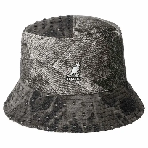 캉골 데님 Mash-Up 버킷햇 142453194