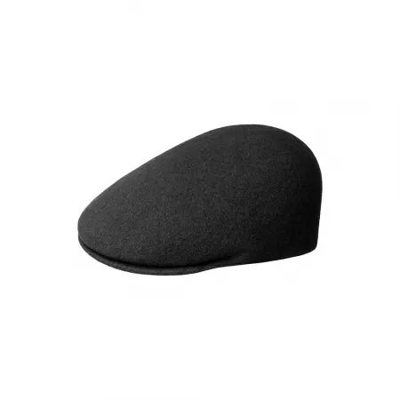 캉골 Seamless Wool 507 모자 142453205