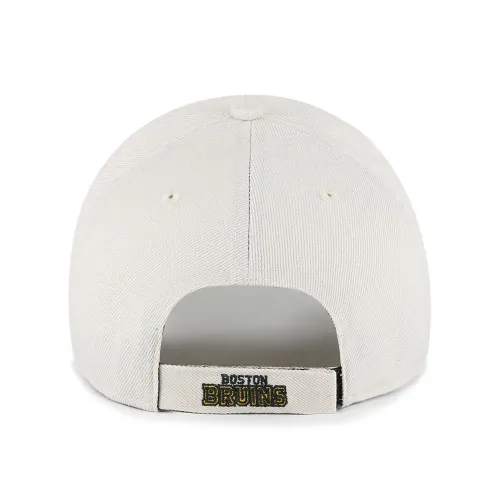 47 NHL Boston Bruins MVP 모자 142472383