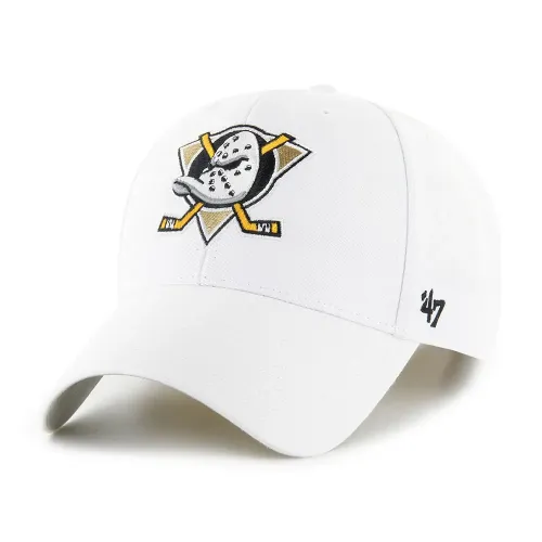 47 NHL MVP Anaheim Ducks 모자 142472398