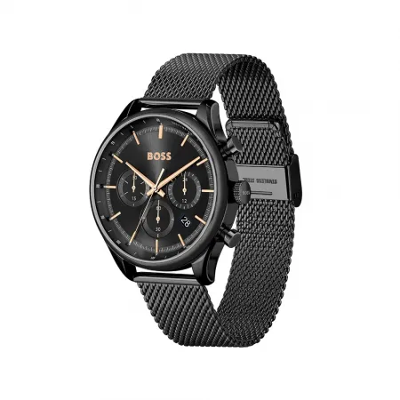 보스 Gregor 45 mm 시계 142477358