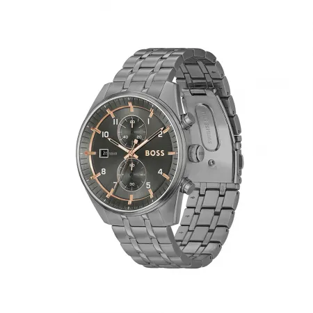 보스 Skytraveller 44 mm 시계 142477395