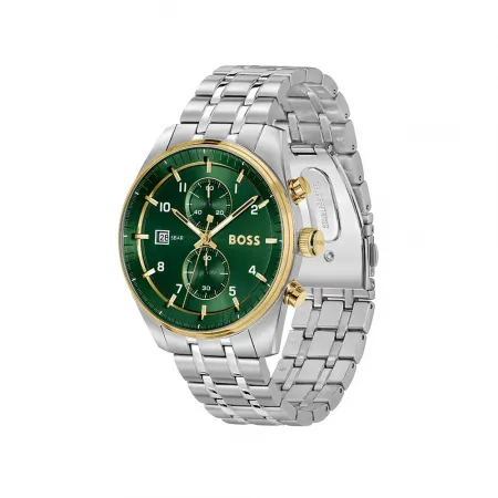 보스 Skytraveller 44 mm 시계 142477397