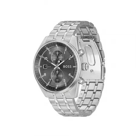 보스 Skytraveller 44 mm 시계 142477398