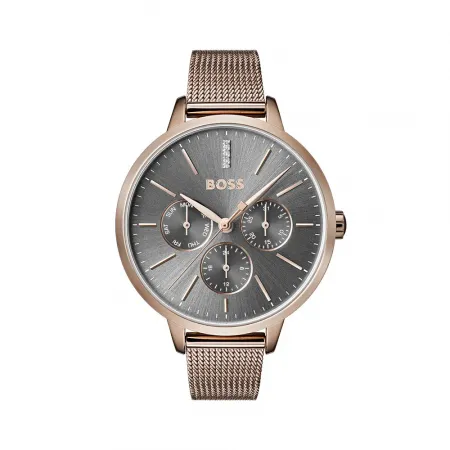 보스 Symphony 38 mm 여성용 시계 142477403