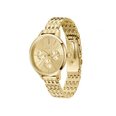 보스 Symphony Le 38 mm 여성용 시계 142477404