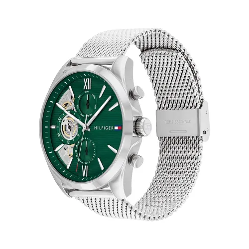 타미힐피거 Baker 43 mm 시계 142478347