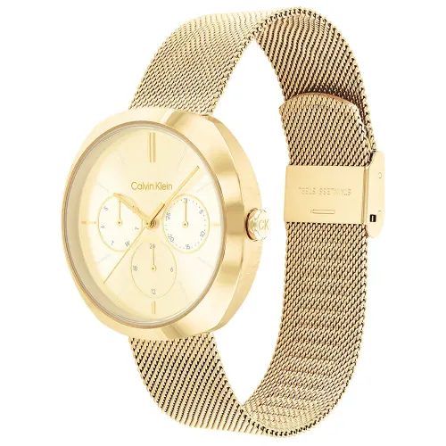 캘빈클라인 WATCHES 25200339 38 mm 여성용 시계 142479571